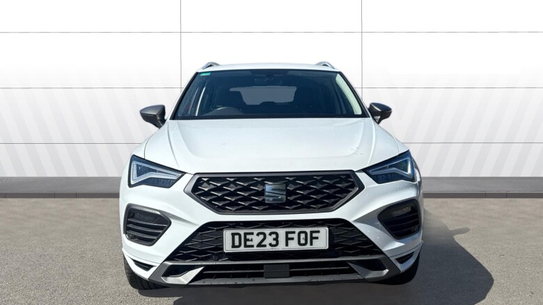 SEAT Ateca 1.5 TSI EVO FR Sport 5dr Petrol Estate